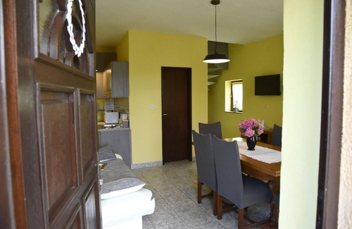 Nova Kapela House | Holiday house Nova Kapela for 1 - 5 persons with 1 bedroom - Holiday house