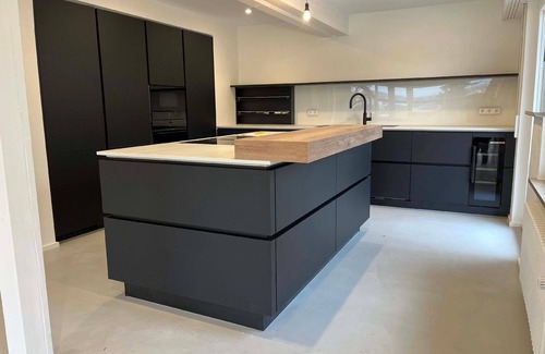 Nuertingen House | Holiday house Nürtingen for 1 - 10 persons with 5 bedrooms - Holiday house