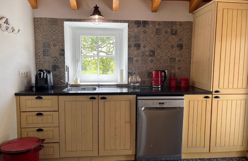 Cabeco de Aguia House | Holiday house Odeceixe for 1 - 4 persons with 2 bedrooms - Holiday house