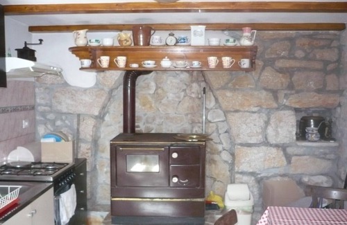 Cres House | Holiday house Old Stone - parking: - Cres, Island Cres, Croatia