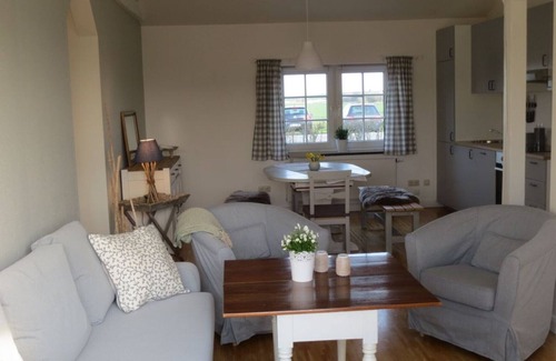 Sonke-Nissen-Koog House | Holiday house on the North Sea dike