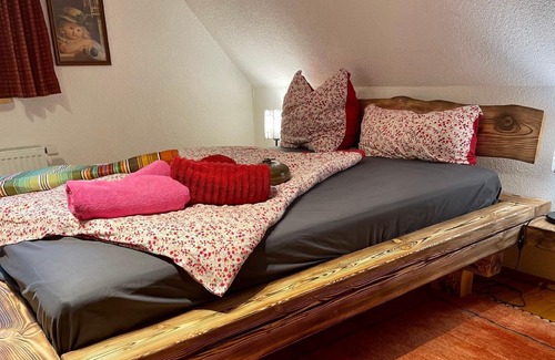 Oppach House | Holiday house Oppach for 1 - 11 persons with 5 bedrooms - Holiday home