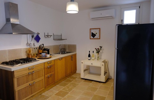 Ostuni House | Holiday house Ostuni for 1 - 5 persons with 2 bedrooms - Holiday home