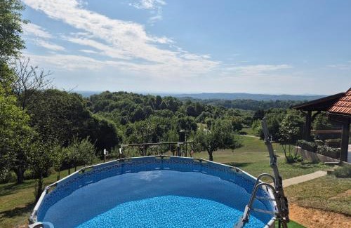 Ozalj House | Holiday house Panorama