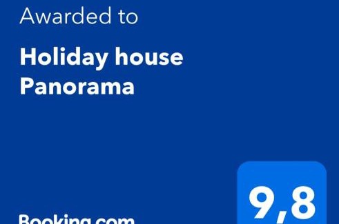 Ozalj House | Holiday house Panorama