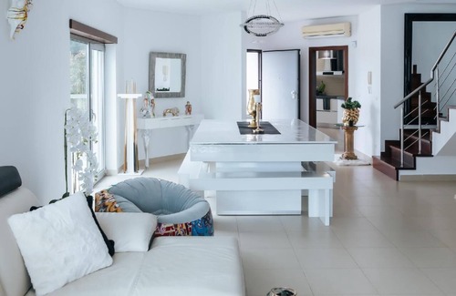 Cadaval House | Holiday house Pêro Moniz for 1 - 8 persons with 3 bedrooms - Holiday home