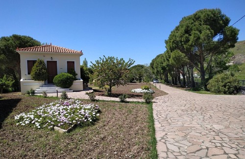 Petra House | Holiday house Petra for 1 - 3 persons - Holiday house