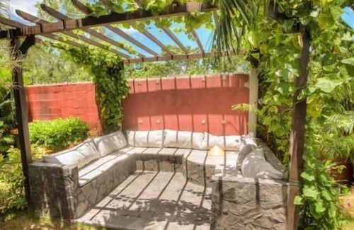 Ho Tram House | Holiday house Phan Thiet for 6 - 10 persons with 3 bedrooms - Holiday house