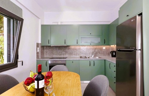 Agios Vasileios House | Holiday house Plakias for 2 - 5 persons with 3 bedrooms - Luxury holiday home