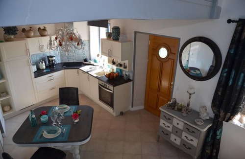 Plogonnec House | Holiday house Plogonnec for 1 - 2 persons with 1 bedroom - Holiday house