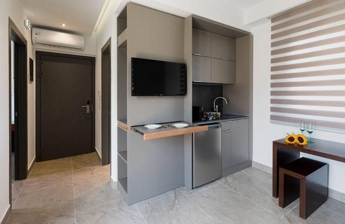 Polichrono House | Holiday house Polichrono for 1 - 3 persons with 1 bedroom - Luxury holiday home