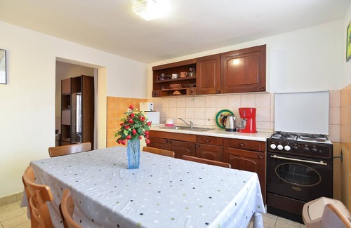 Vrznaveri House | Holiday house Poreč for 1 - 6 persons with 3 bedrooms - Holiday home