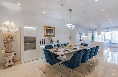 Kastelir House | Holiday house Poreč for 1 - 10 persons with 5 bedrooms - Holiday home