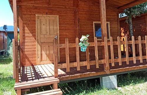 Porlezza House | Holiday house Porlezza for 1 - 7 persons with 2 bedrooms - Holiday house