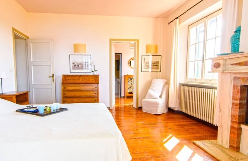 Magazzini House | Holiday house Portoferraio for 1 - 10 persons with 5 bedrooms - Holiday home