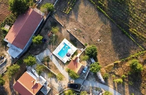 Labin House | Holiday house Prgomet for 8 persons with 3 bedrooms - Holiday home