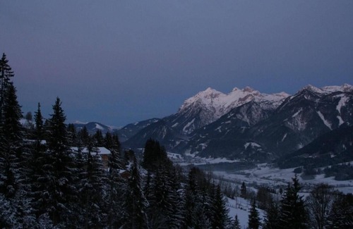 Pruggern House | Holiday house Pruggern for 1 - 4 persons with 2 bedrooms - Holiday house