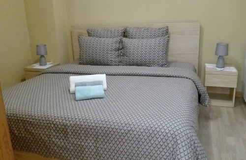 Matanca Cottage | Holiday house in central Portugal at the foot of the Serra da Estrela