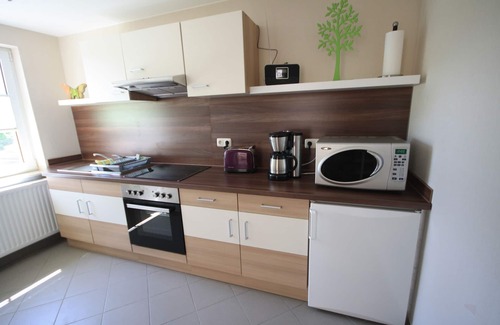 Weissenfels House | Holiday house, quiet area, with terrace