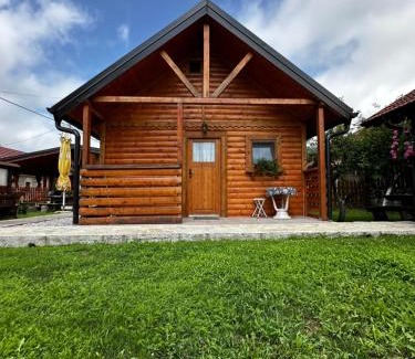Zumberak Ski Chalet | Holiday house Radić