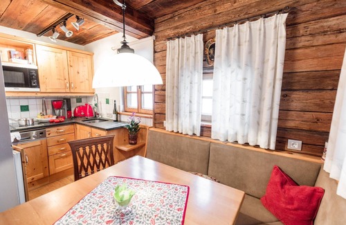 Rennweg am Katschberg House | Holiday house Rennweg for 2 - 4 persons with 1 bedroom - Holiday home