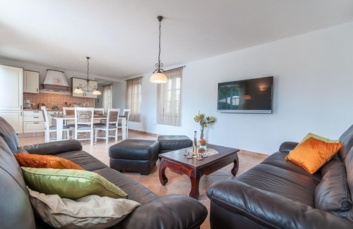 Rojnici House | Holiday house Rojnici for 1 - 8 persons with 4 bedrooms - Holiday house