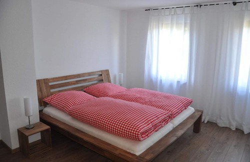 Rurberg House | Holiday house Rurberg for 1 - 6 persons with 2 bedrooms - Twin house