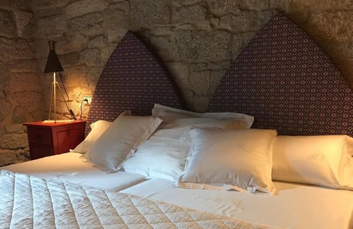 Parada de Sil Other | Holiday house Sacardebois for 1 - 8 persons with 4 bedrooms - Farmhouse