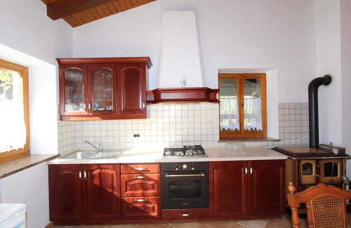 Rovinj House | Holiday House San Pruti