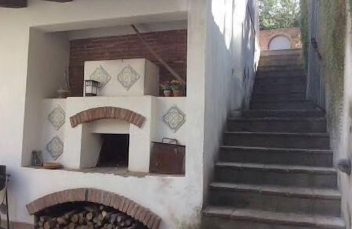 Santa Maria La Scala House | Holiday house Santa Maria Ammalati for 1 - 5 persons with 2 bedrooms - Holiday house