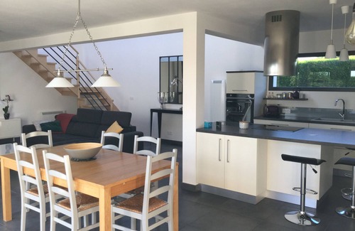 Locquirec House | Holiday house, seaside Brittany