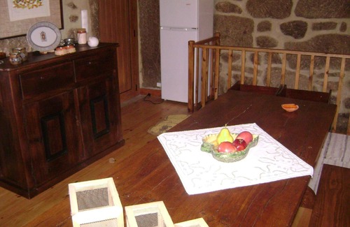 Seia House | Holiday house Seia for 1 - 6 persons with 3 bedrooms - Holiday home