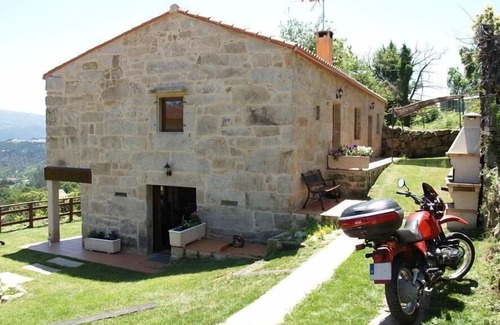 Creciente House | Holiday house Sendelle for 1 - 8 persons with 4 bedrooms - Holiday house