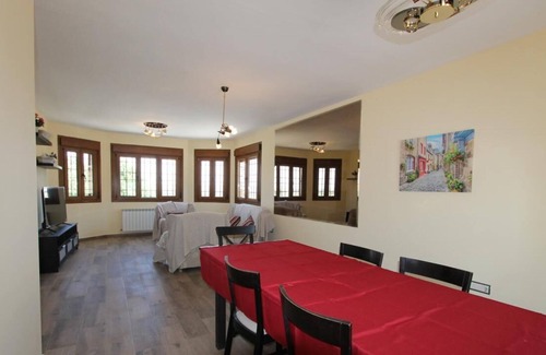 Sesena House | Holiday house Seseña Nuevo for 1 - 14 persons with 5 bedrooms - Holiday home