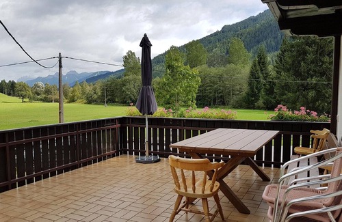 Sillian House | Holiday house Sillian for 1 - 8 persons with 3 bedrooms - Holiday house