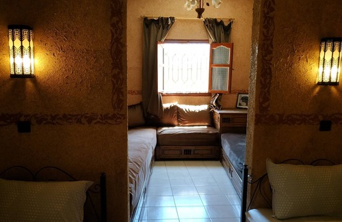 Tafraout Apartment | holiday house tafraout