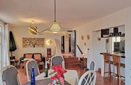 Los Llanos de Aridane House | Holiday house Tazacorte for 2 - 5 persons with 2 bedrooms - Holiday house