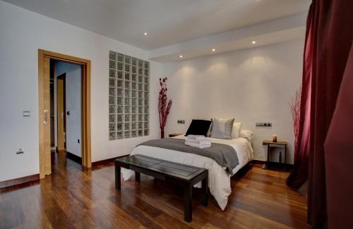 Old Town House | Holiday House Tenorio