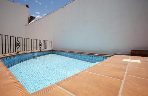 Old Town House | Holiday House Tenorio