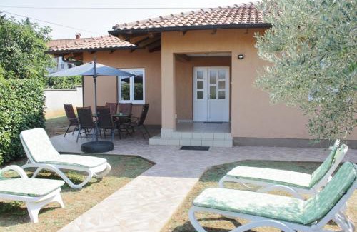 Savudrija House | Holiday house TINA Savudrija