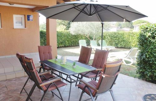 Savudrija House | Holiday house TINA Savudrija