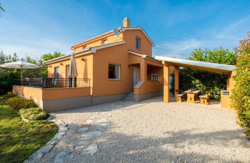 Nenadici House | Holiday house TOIĆI