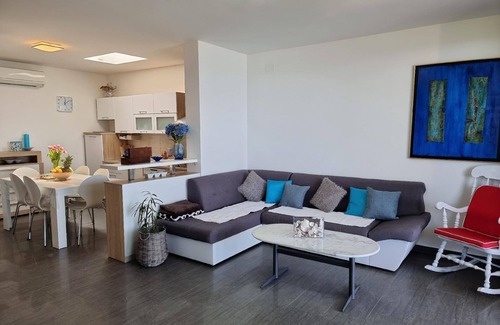 Đuba House | Holiday house Umag for 1 - 5 persons with 3 bedrooms - Holiday home