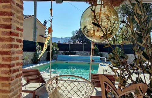 Pinezici House | Holiday House Ursa