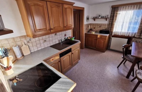 Litzldorf House | Holiday house Uttendorf for 1 - 8 persons with 3 bedrooms - Holiday home