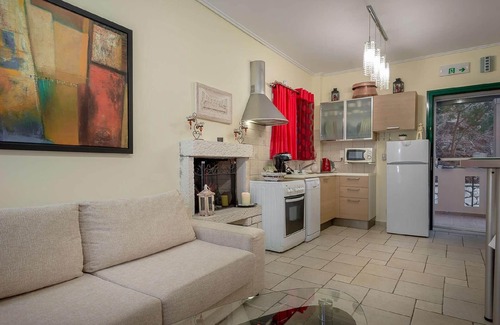 Drimonas House | Holiday house Vafkeri for 2 - 4 persons with 2 bedrooms - Holiday house