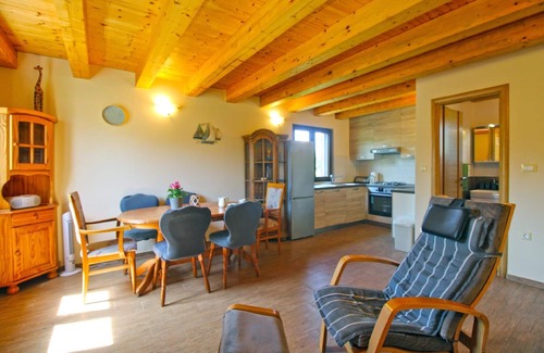 Valtura House | Holiday house Valtura for 1 - 4 persons with 1 bedroom - Holiday home