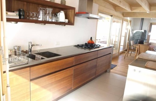 Chalais Ski Chalet | Holiday house Vercorin for 1 - 4 persons with 3 bedrooms - Holiday house