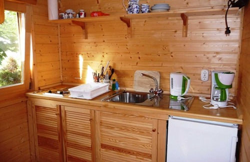 Plau am See Apartment | Holiday house Wegener - FH Wegener