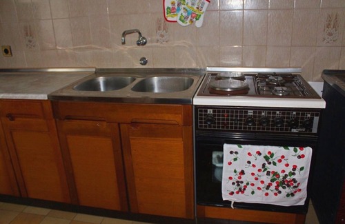 Brestova Draga House | Holiday house with a parking space Sunger, Gorski kotar (K-20655)